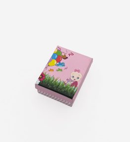 Pembe Bebek Kuyum / Bileklik