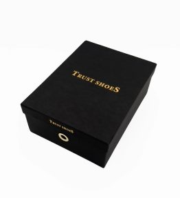 BOT Kutu / No: 5 Trust Shoes