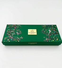 Godiva