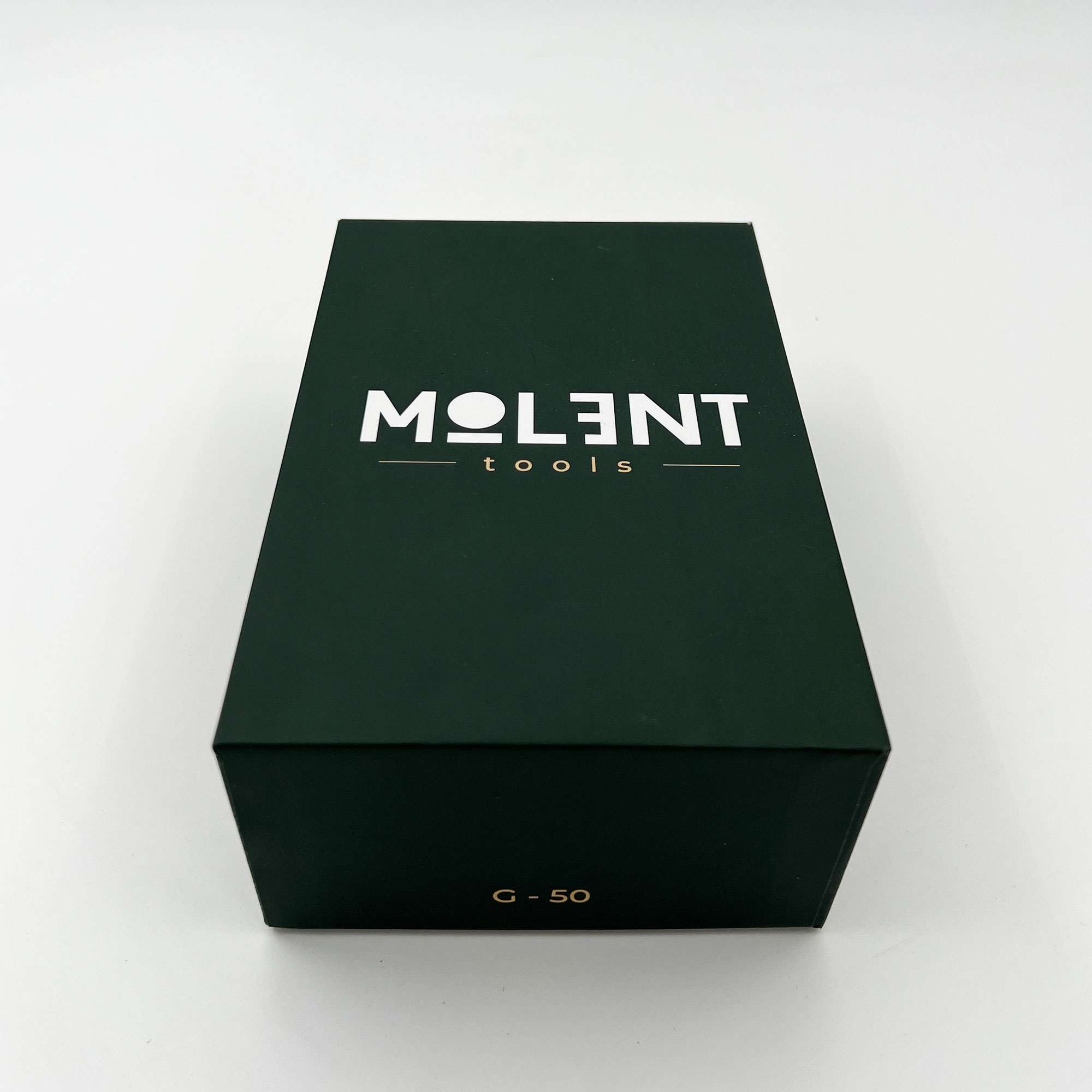 molent