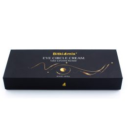 Bitkimix  Göz Çevresi Krem Kutusu