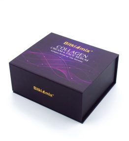 Bitkimix Kolajen Krem Ve Yüz Serumu Kutusu