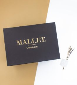 Mallet London Ayakkabı Kutusu