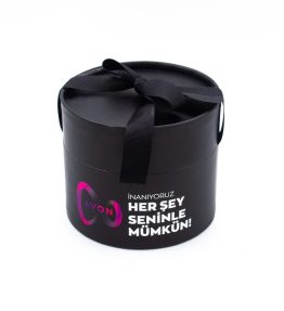 Avon Kozmetik Kutusu