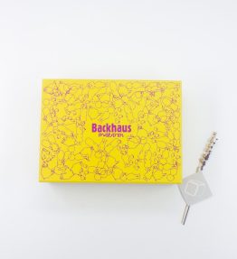 Backhaouse Makaron Kutusu