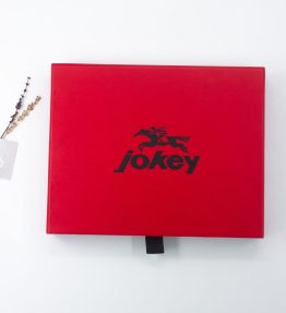 Jokey Promosyon Kutusu