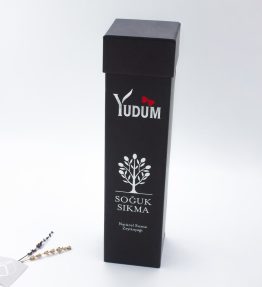 Yudum Zeytinyağı Kutusu