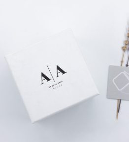 A&A Düğün Hatıra Kutu