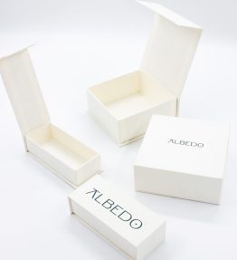 Albedo Takı Kutuları