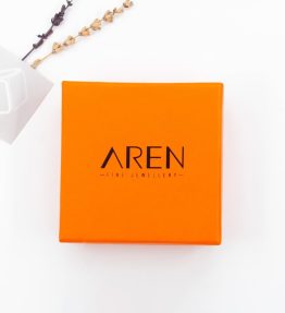 Aren Fine Jewellery Kelepçe Kutusu