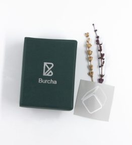 Burcha Takı Kutu