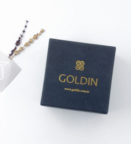 Goldin Duble Kelepçe Kutusu