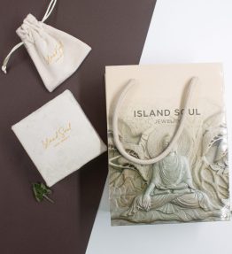 İsland Soul Krem Set