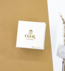 Uğur Kuyumcu Kelepçe Kutusu