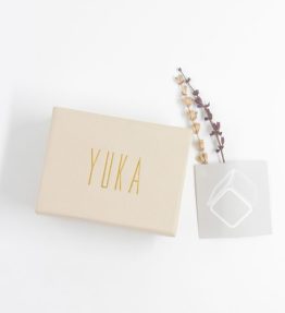 Yuka Takı Kutu