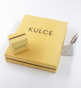 Külçe / Mücevher Set