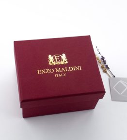 Enzo Maldini Saat Kutu