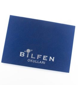 Sertifika Kabı