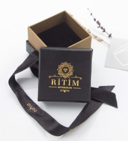 Ritim / Yüzük Kutu